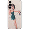 Betty Boop On the Phone Galaxy A14 5G Skin